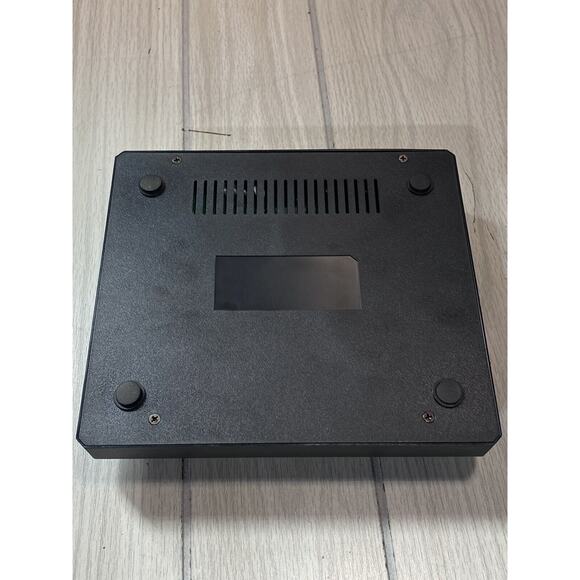 Bomge BMG-06D Compact 6-channel Audio Sound Mixer USB Interface Mixing Console - Picture 5 of 10